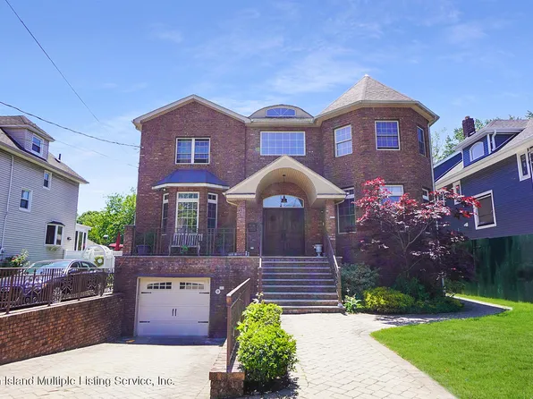 140 Egbert Ave #A, Staten Island, NY 10310