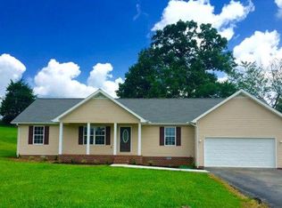 320 Imperial Dr, Sparta, TN 38583