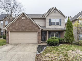 3156 Scottish Trce, Lexington, KY 40509