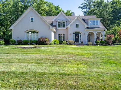 11350 Old Stone Dr, Indianapolis, IN, 46236