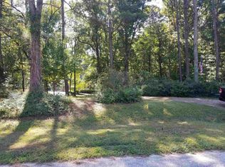201 George Wilton Dr, Clayton, NC 27520