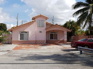 3405 W 75th Pl, Hialeah, FL 33018