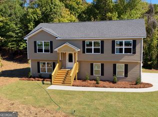 380 Nancy Town Rd, Mount Airy, GA 30563