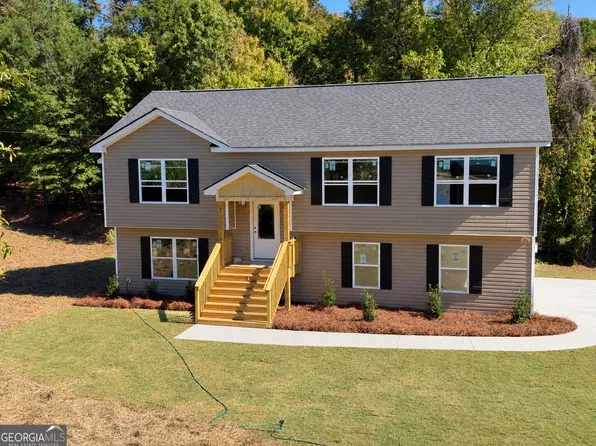 380 Nancy Town Rd, Mount Airy, GA 30563