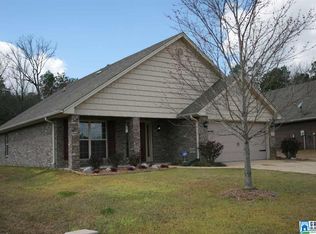 193 Hillcrest Dr, Montevallo, AL 35115