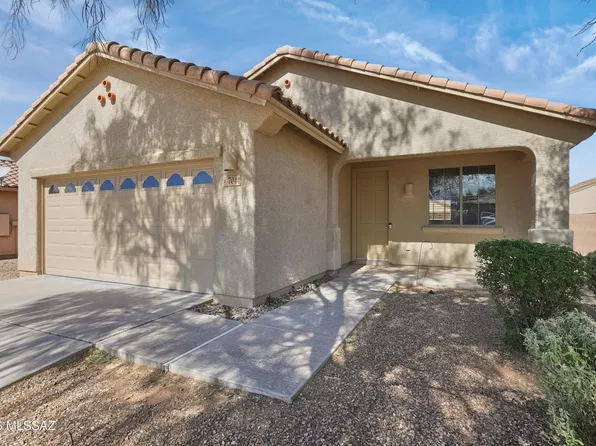 7044 W Festival Way, Tucson, AZ 85757