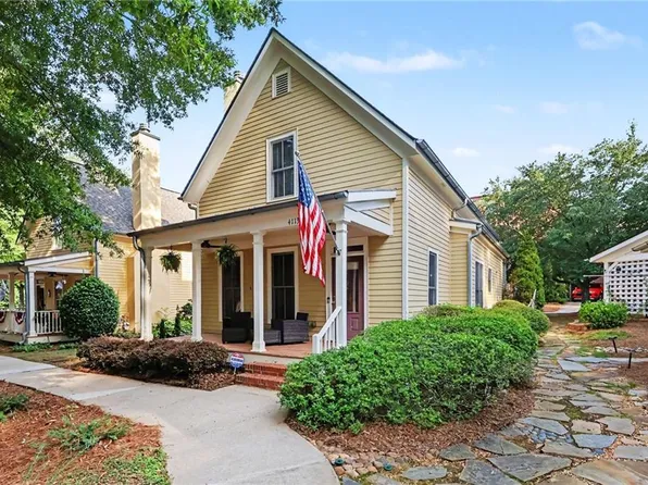 4113 Summers St SW, Covington, GA 30014