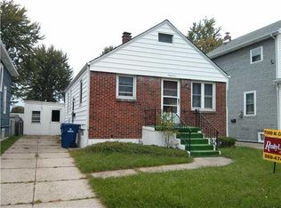 61 Nicholson St, Buffalo, NY 14214