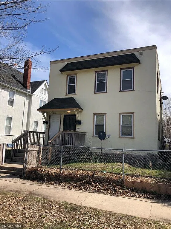 2 bed, 1100 sqft, $1,470 — Photo 1