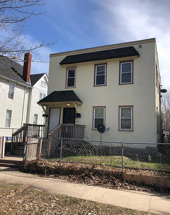 3329 Oakland Ave #3329