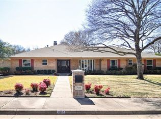 7414 Chattington Dr, Dallas, TX 75248