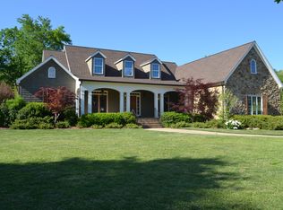 301 Eden Park Dr, Rocky Face, GA 30740