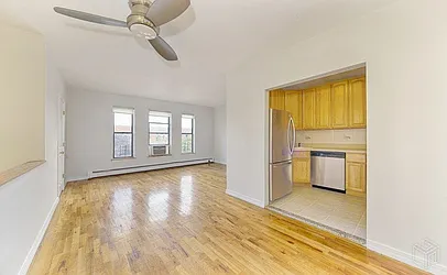 Rented by Halstead Real Estate