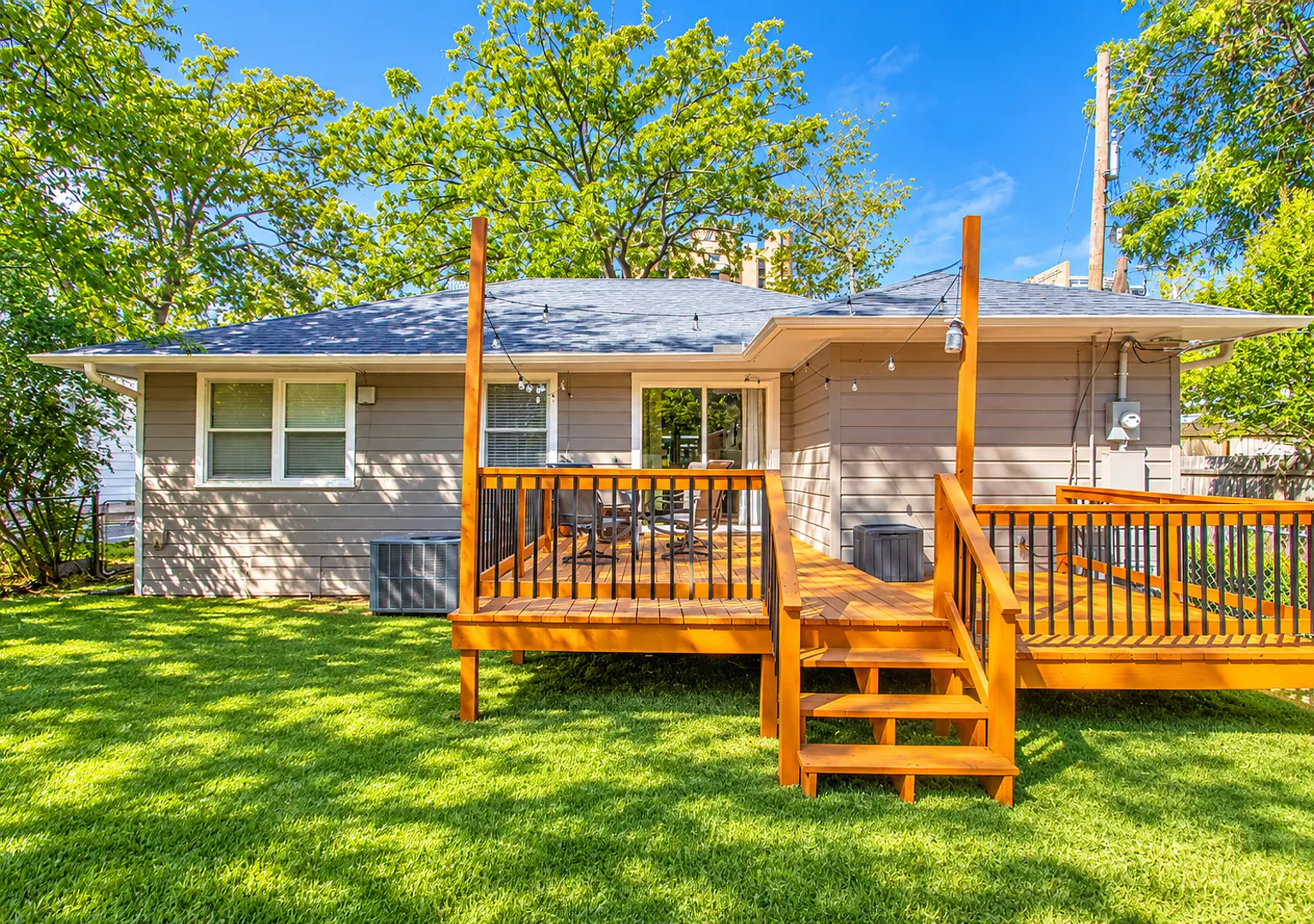 Charming, Fully Furnished Home Steps From Uams 507 Uams Boulevard, Little Rock, Ar 72205 — Photo 1