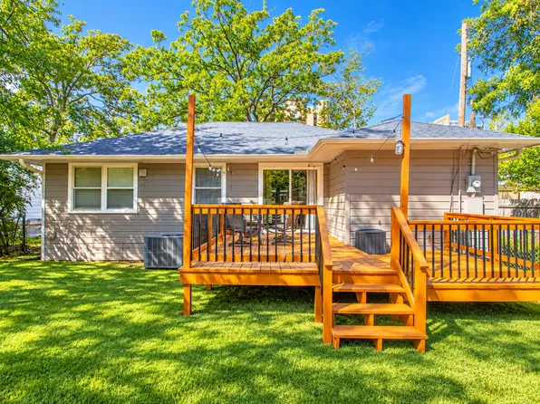 507 Uams Blvd, Little Rock, AR 72205