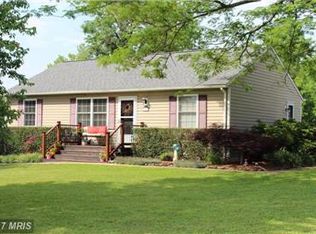 9101 Brock Rd, Spotsylvania, VA 22553