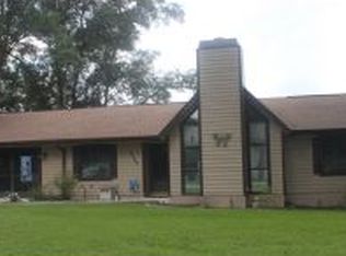 3980 NE 22nd Ct, Ocala, FL 34479
