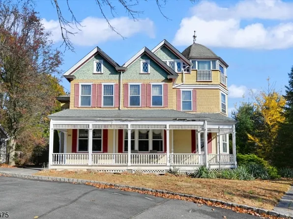 354 Reserve St, Boonton Town, NJ 07005