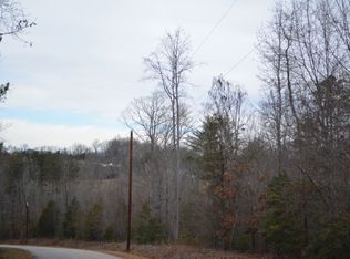 0 Chastain Hill Rd, Taylors, SC 29687