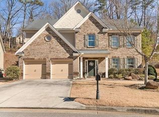 359 Shiloh Manor Dr, Marietta, GA 30066