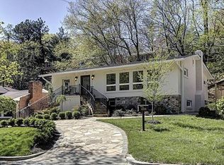 4330 Blagden Ave NW, Washington, DC
