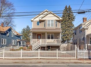 227 Killingly St, Providence, RI 02909