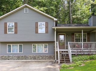 485 Remington Ln, Acworth, GA 30101