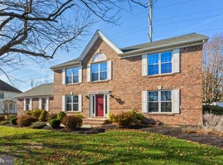 53 Amherst Way, West Windsor, NJ 08550