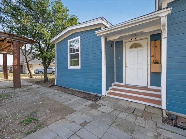 17319 Senne Rd, Forney, TX 75126