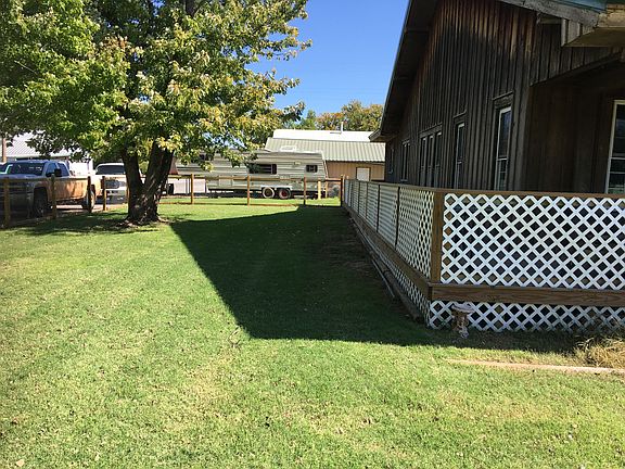 Front Yard/New Porch
