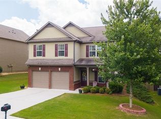 1841 Beyers Landing Dr, Buford, GA 30519