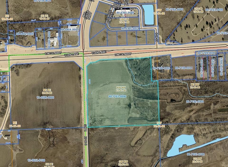 2nd image of 0 Lincoln Way