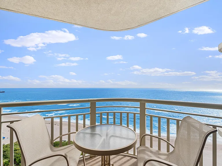 3000 N Ocean Dr #28E — Photo 16
