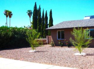 2880 E Cochise Rd, Phoenix, AZ 85028