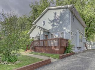 18442 Morris Ave, Homewood, IL 60430