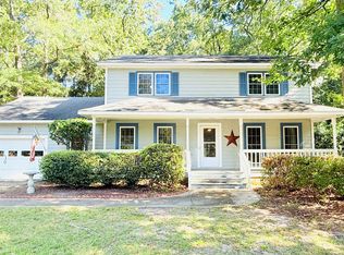 213 Lofton Dr, Fayetteville, NC 28311
