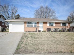 805 Herbst Dr, Florissant, MO 63031