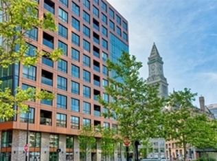 110 Broad St UNIT 304, Boston, MA 02110