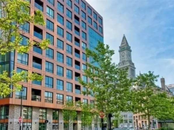 110 Broad St Unit 304, Boston, MA 02110