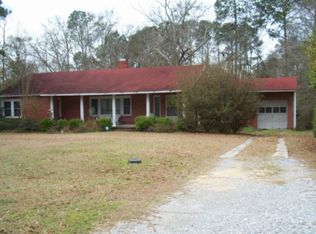 108 Morgan St, Opp, AL 36467