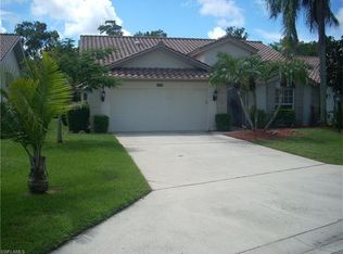 257 Saint James Way, Naples, FL 34104