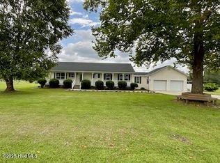 1221 Pine Level Church Rd, Nakina, NC 28455