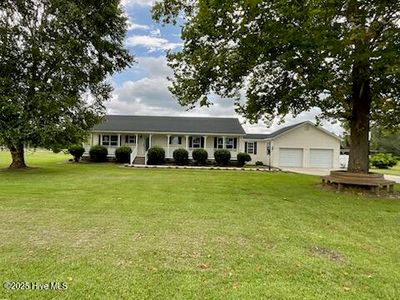 1221 Pine Level Church Road, Nakina, NC, 28455