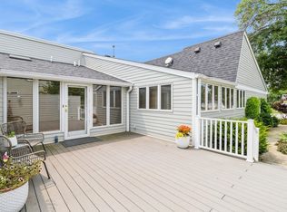 3906 Stone Brooke Cir, Ames, IA 50010