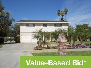 5763 Old Ranch Rd, Riverside, CA 92504