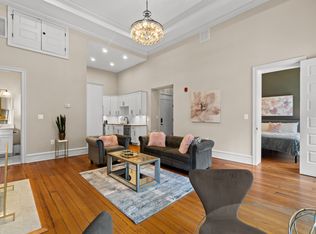 812 Cathedral St #2F, Baltimore, MD 21201