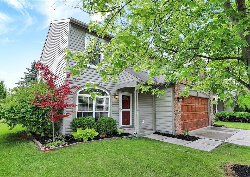 6702 Wimbledon Dr, Zionsville, IN 46077 Zillow