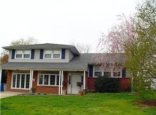 2608 Pecksniff Rd, Wilmington, DE 19808