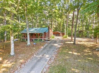 211 Timbertops Dr #1/2, Dover, TN 37058