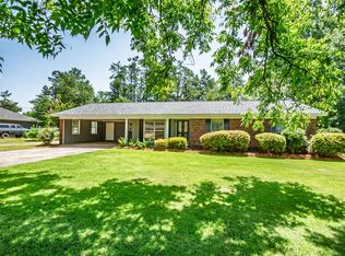 117 Hemlock Rd, Batesville, MS 38606